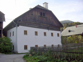 Bruggerhaus Schöder